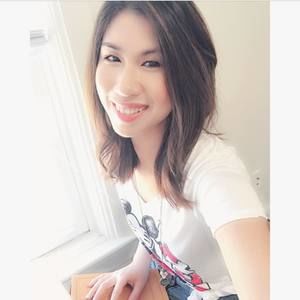 Meet your Posher, Sandy